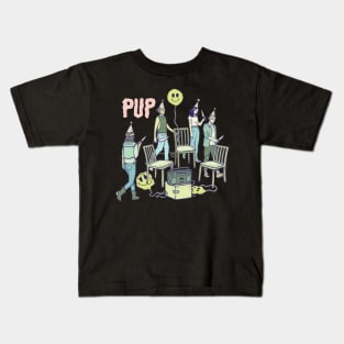 pup Kids T-Shirt